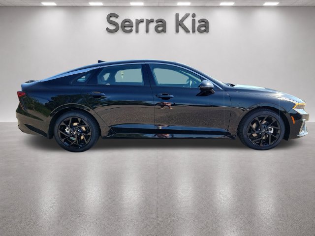 New 2026 Kia K5 GT-Line w/ GT-Line Premium Package FWD image 7