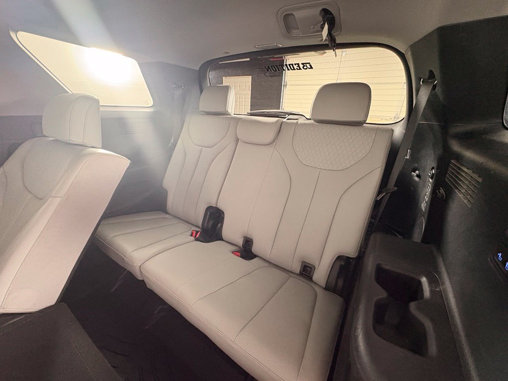 Used 2021 Hyundai Palisade SEL FWD image 49