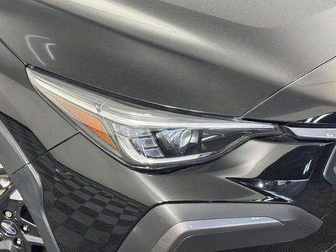 Certified 2024 Subaru Crosstrek 2.5i Limited AWD/4WD image 15