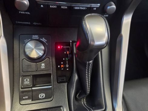 Used 2021 Lexus NX 300 AWD w/ Premium Package image 40