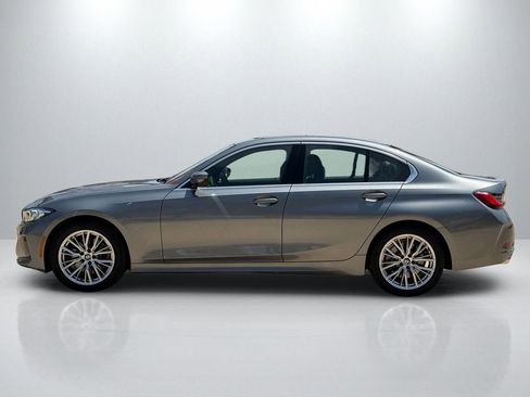 Used 2024 BMW 330i 330i image 8