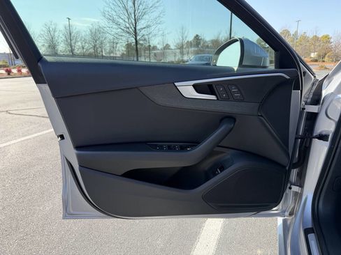 Used 2018 Audi A4 2.0T Ultra Premium w/ 18" Wheel Package image 11