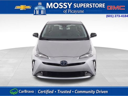 Used 2022 Toyota Prius image 6