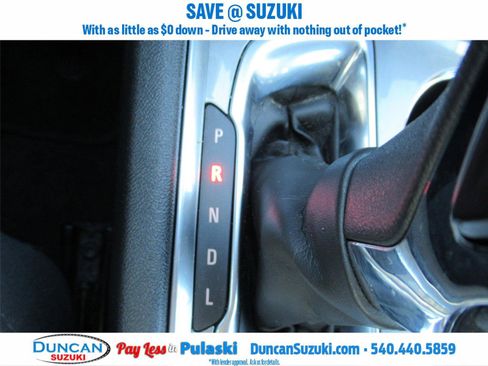 Used 2021 Chevrolet Malibu LT image 30