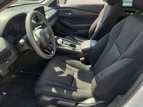 Certified 2023 Honda Accord LX image 16
