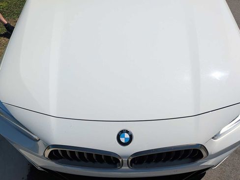 Used 2019 BMW X2 M35i w/ Premium Package AWD/4WD image 7