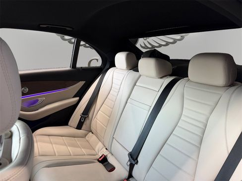 Used 2017 Mercedes-Benz E 300 E 300 image 13