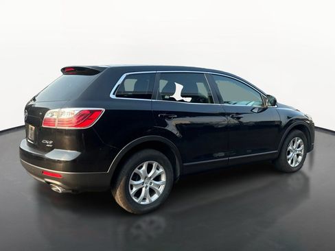 Used 2012 MAZDA CX-9 Touring AWD/4WD image 3