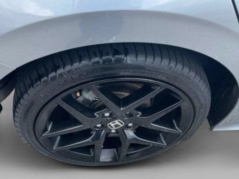 Used 2024 Honda Civic Sport image 5