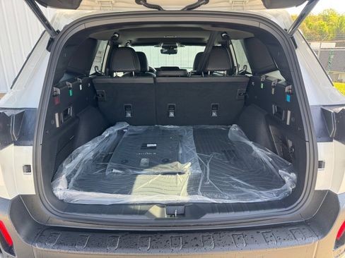 New 2026 Subaru Outback Touring XT AWD/4WD image 15