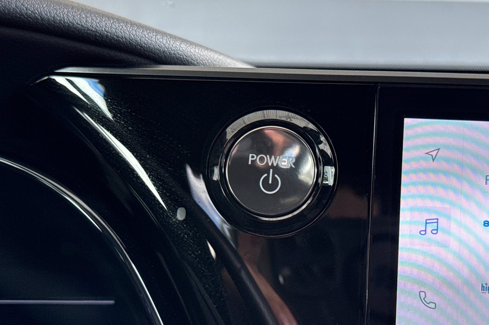 Certified 2026 Lexus TX 500h AWD w/ Technology Package image 29