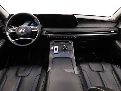 Used 2023 Hyundai Palisade Limited image 29