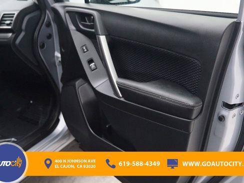 Used 2017 Subaru Forester 2.5i w/ Alloy Wheel Package AWD/4WD image 16