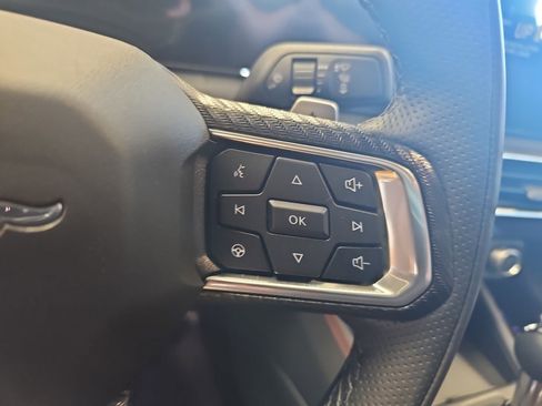 New 2025 Ford Mustang GT Premium w/ 60th Anniversary Package image 35