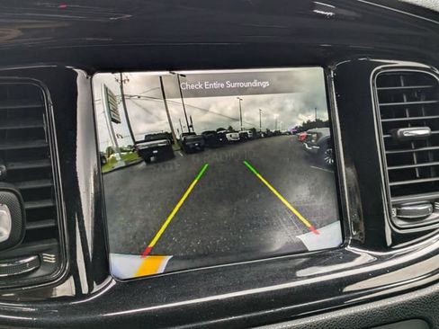 Used 2020 Dodge Charger Scat Pack RWD image 22