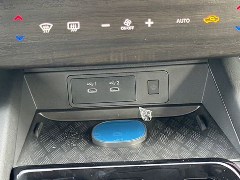 New 2026 Nissan Murano SL image 25