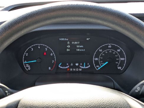 Used 2024 Ford Transit 250 Low Roof w/ Exterior Upgrade Package image 18