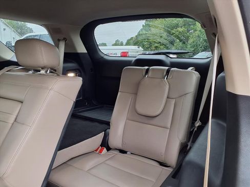 Certified 2022 Ford Explorer Limited image 10