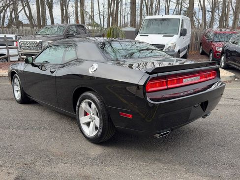Used 2012 Dodge Challenger R/T Plus image 7
