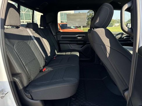 New 2026 RAM 1500 Big Horn image 20