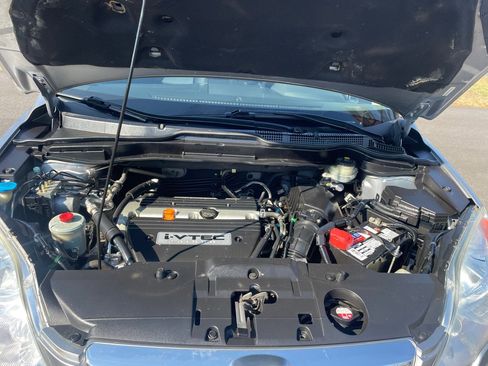 Used 2008 Honda CR-V EX image 10