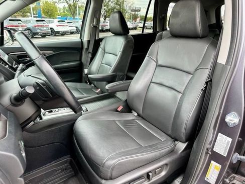 Used 2022 Honda Pilot Special Edition image 13