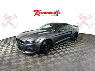 Used 2016 Ford Mustang GT video 3