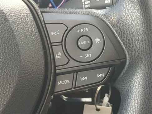 Certified 2025 Toyota RAV4 LE image 24