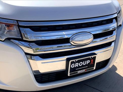 Used 2013 Ford Edge SEL image 30