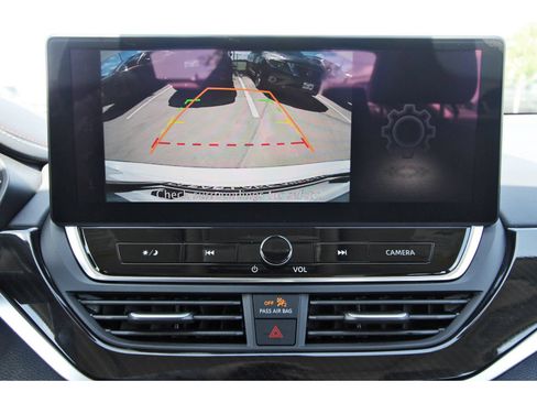 Certified 2025 Nissan Altima 2.5 SR FWD image 23