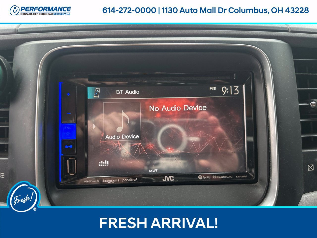 Used 2014 RAM 1500 Express AWD/4WD image 20
