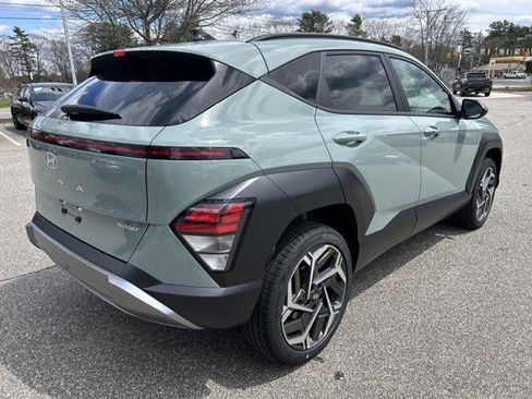 New 2026 Hyundai Kona SEL Premium AWD/4WD image 31