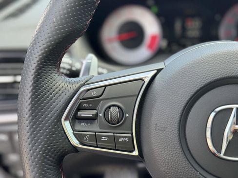 New 2026 Acura RDX A-Spec image 12