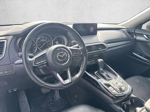Used 2023 MAZDA CX-9 Touring image 11
