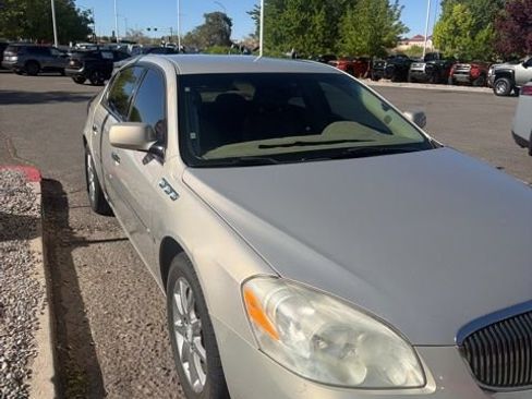 Used 2008 Buick Lucerne CXL w/ Luxury Package image 10