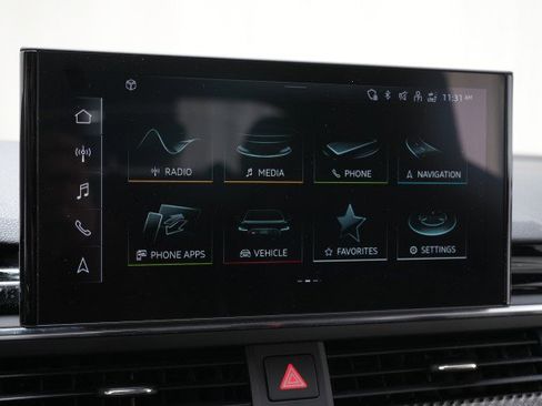 Used 2024 Audi RS 5 Quattro AWD image 55