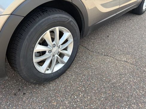 Used 2018 Kia Sorento AWD image 8