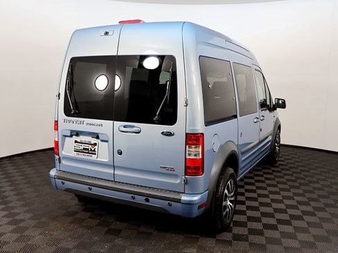 Used 2012 Ford Transit Connect XLT Premium image 8