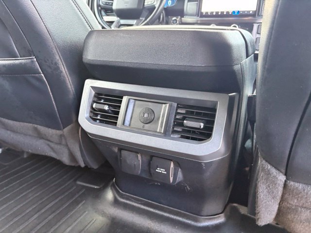 Used 2023 Ford F550 4x4 Crew Cab Super Duty image 36