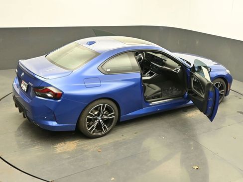 Used 2026 BMW 230i Coupe RWD image 65
