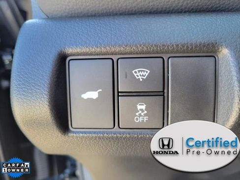 Used 2025 Honda Pilot TrailSport image 25