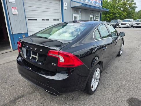 Used 2014 Volvo S60 T5 FWD image 5