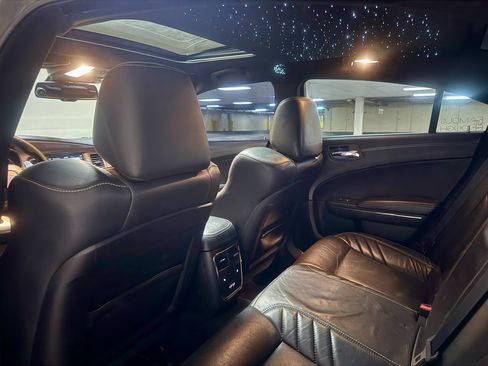 Used 2019 Dodge Charger SRT Hellcat w/ Navigation & Travel Group image 23