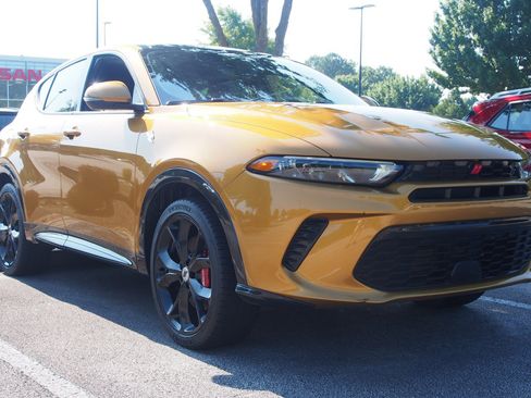 Used 2024 Dodge Hornet R/T Plus w/ Track Pack AWD/4WD image 1