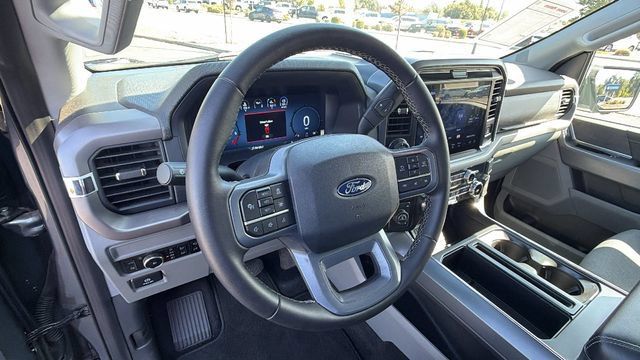 Used 2025 Ford F150 XLT w/ Equipment Group 302A MID AWD/4WD image 32