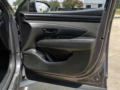 Used 2023 Hyundai Tucson N Line w/ Cargo Package image 45