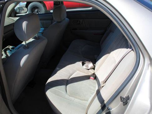 Used 2003 Buick Century Custom w/ Preferred Equipment Group 1SL FWD image 13