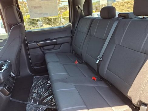 New 2026 Ford F150 STX w/ Equipment Group 200A RWD image 9