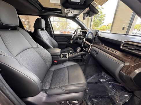 Certified 2025 Toyota Tacoma Limited AWD/4WD image 52