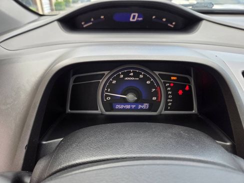 Used 2010 Honda Civic LX image 9